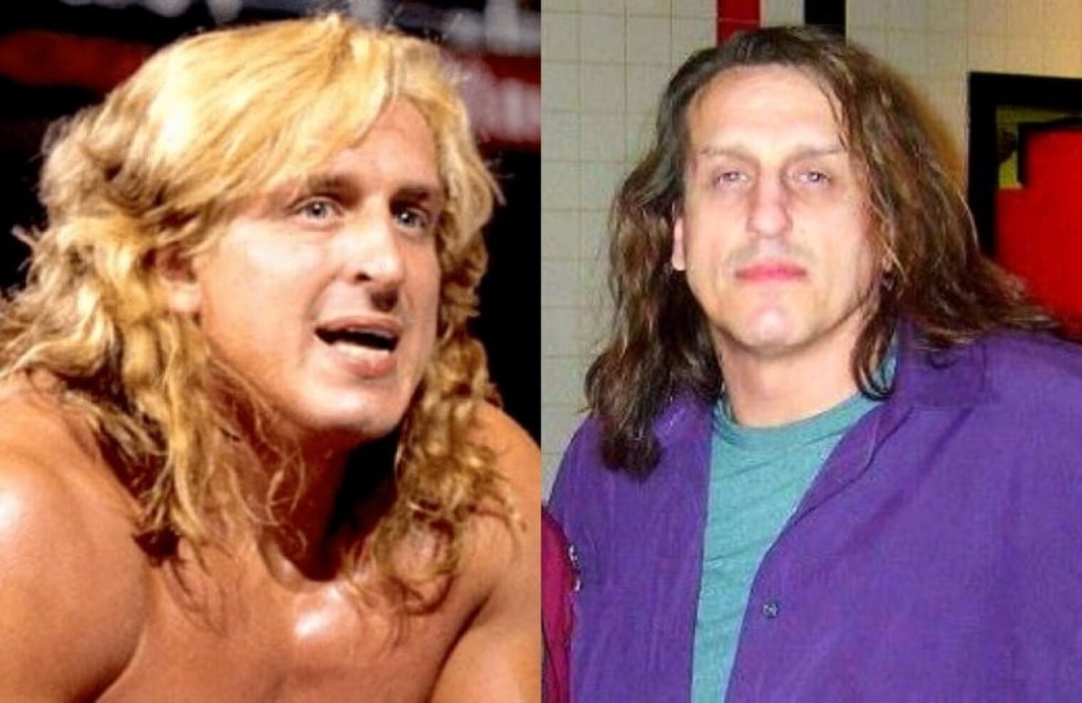 Falleció Barry Orton, tío de Randy Orton Superluchas