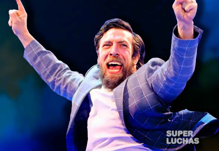 Más sobre el potencial "crossover" WWE-NJPW: así se daría el intercambio de talentos