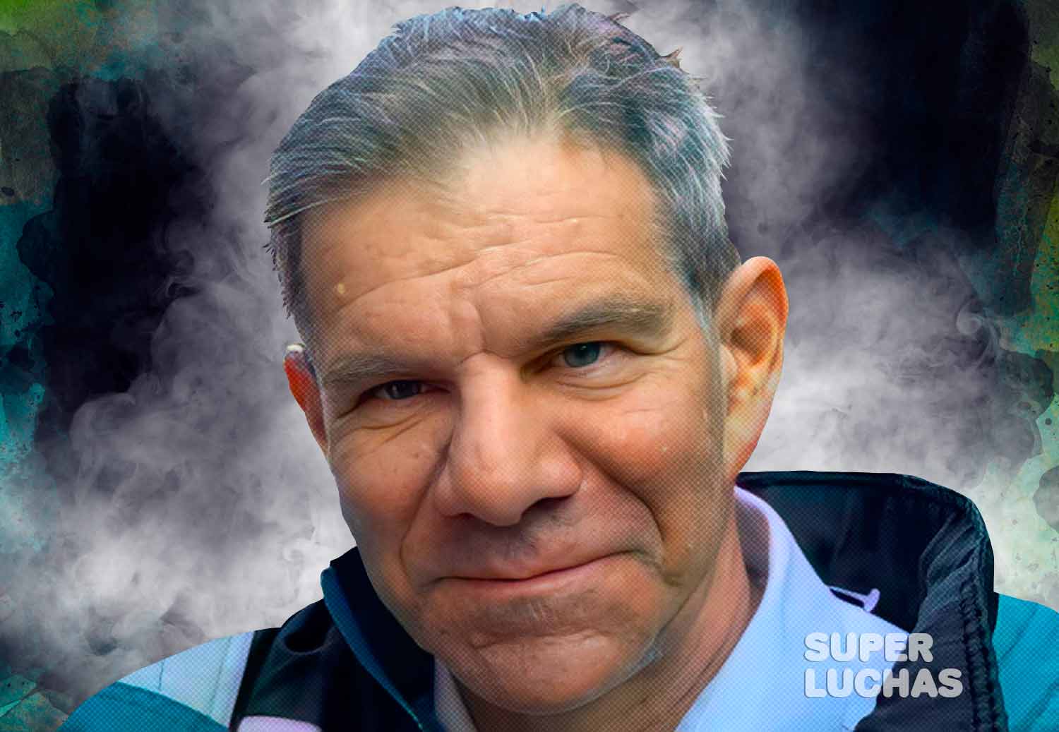 Dave Meltzer