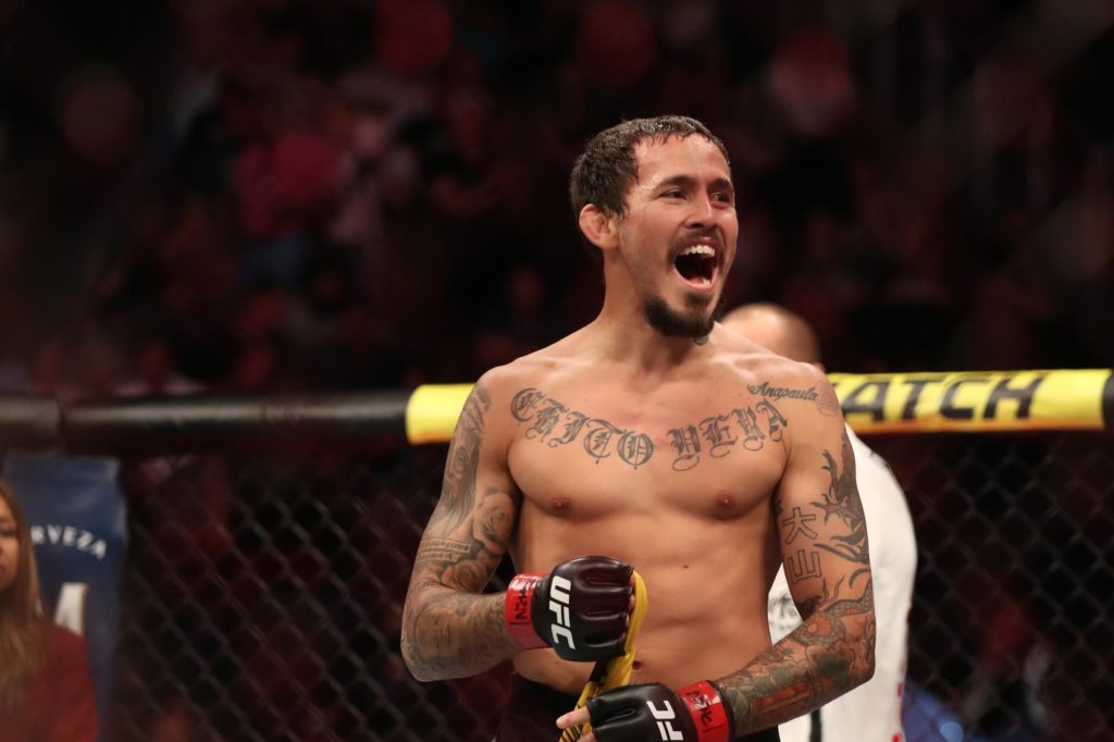 Marlon Vera