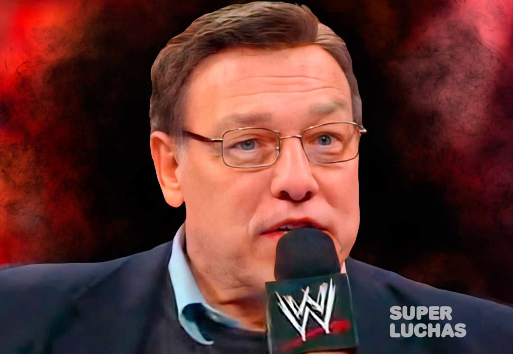 John Cena Sr.
