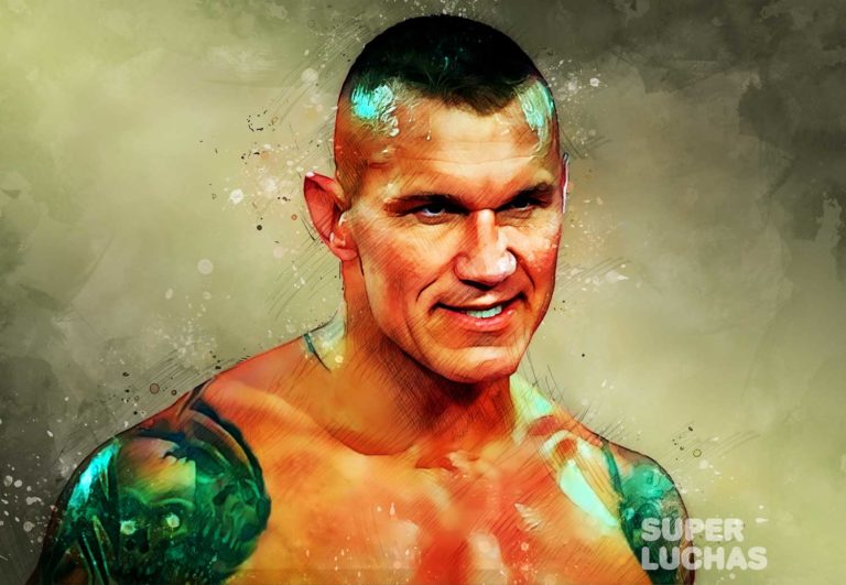 Randy Orton