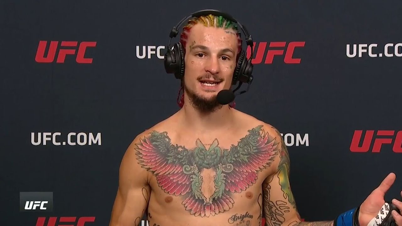 Sean O'Malley