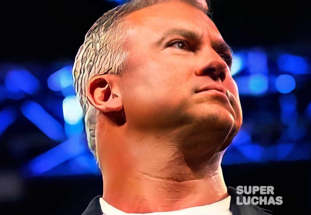 Shane McMahon