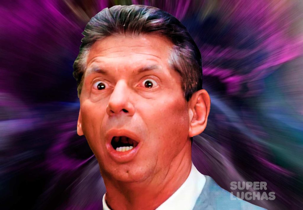 Vince McMahon
