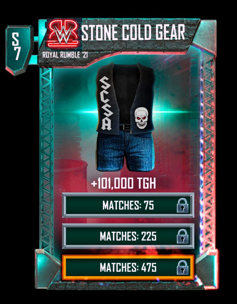 Stone Cold Steve Austin