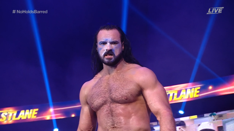 drew mcintyre fastlane 2021