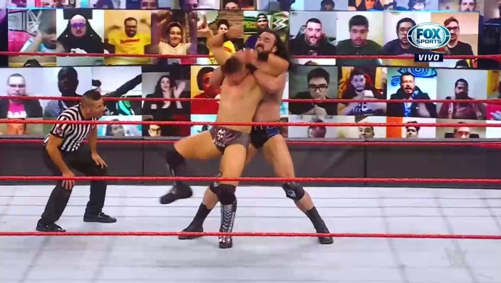 Drew Mcintyre Y The Miz Raw 15 De Marzo 2021 2 E1615854891608