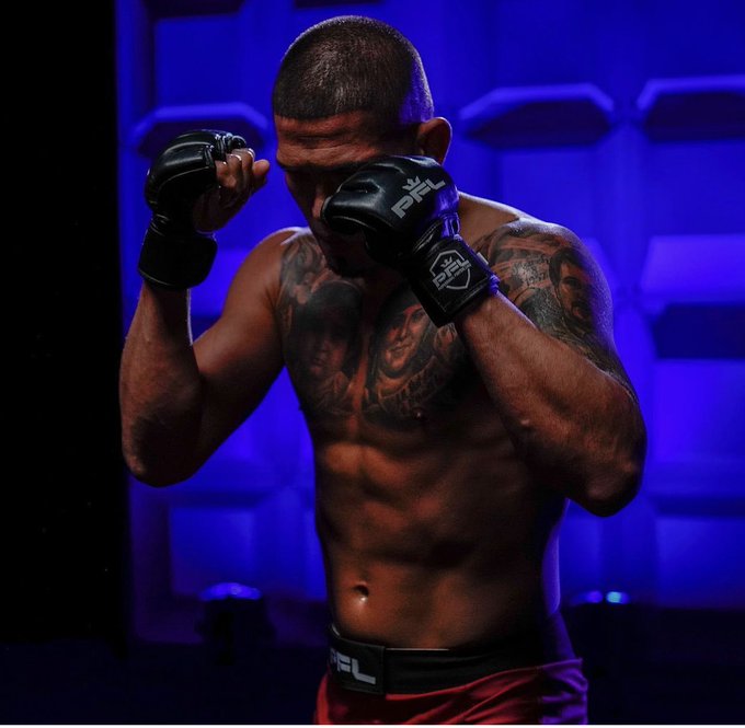 Anthony Pettis considera que no renovar con UFC fue la mejor decisión que pudo tomar