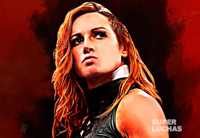 Becky Lynch