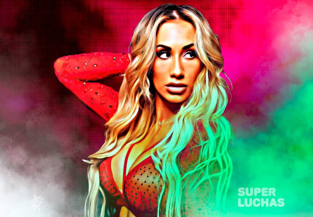 Carmella