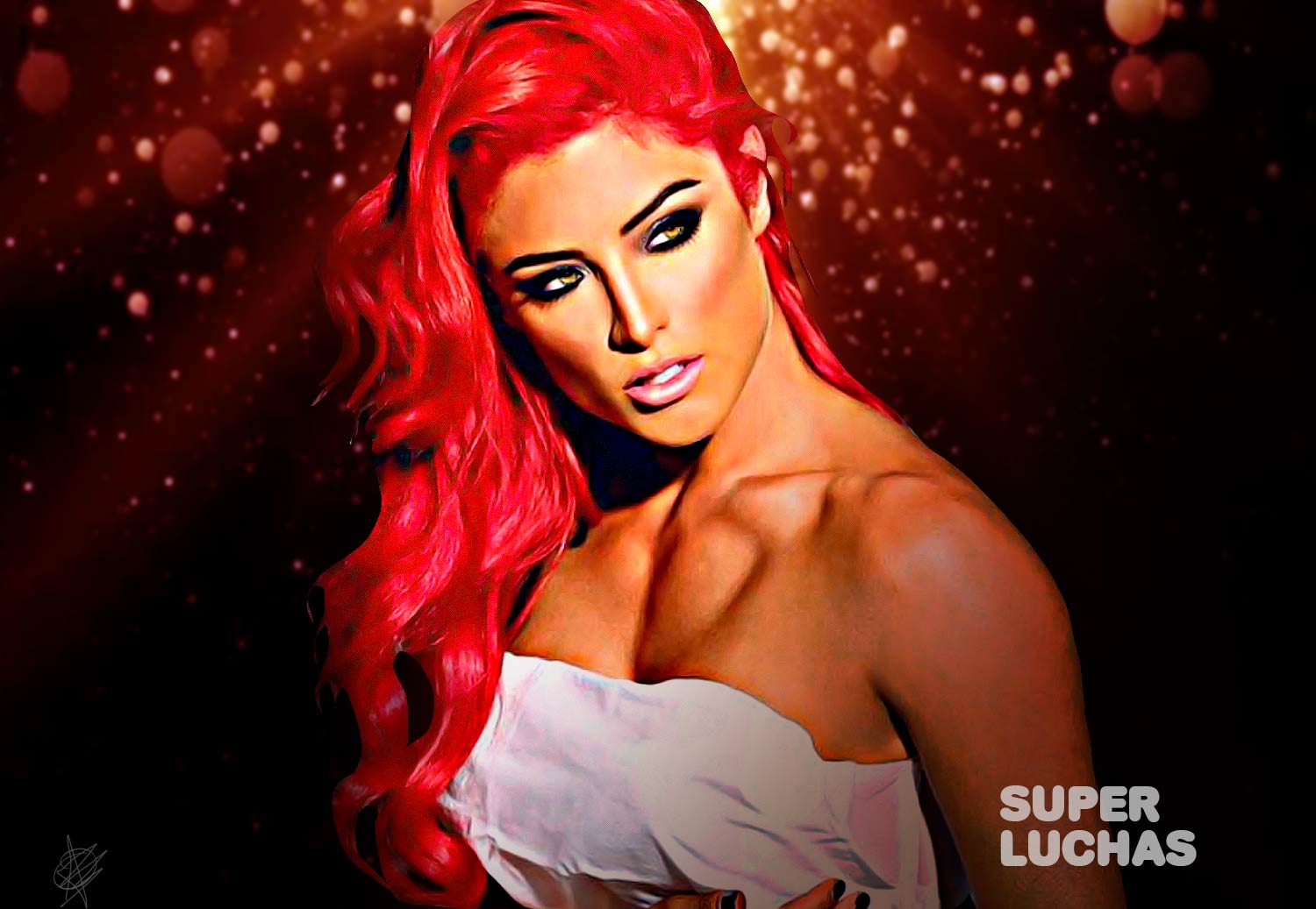 Eva Marie