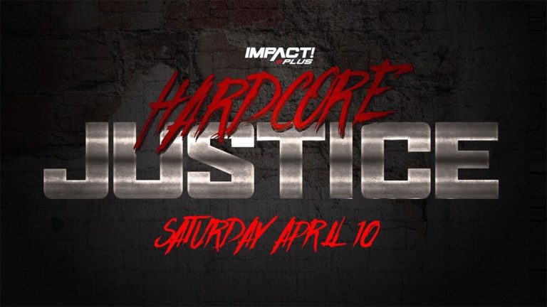 Resultados Impact Hardcore Justice 2021 | Deonna Purrazzo vs. Jazz