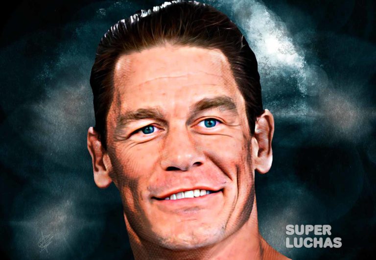 John Cena