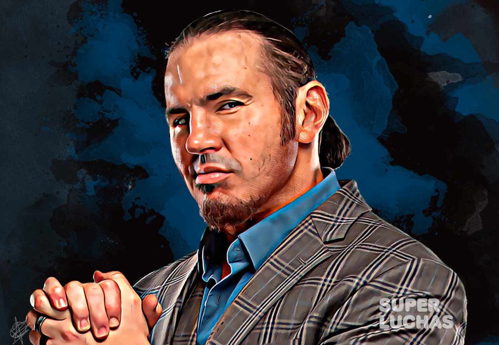 Matt Hardy