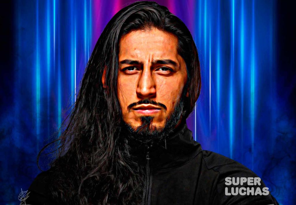 Mustafa Ali