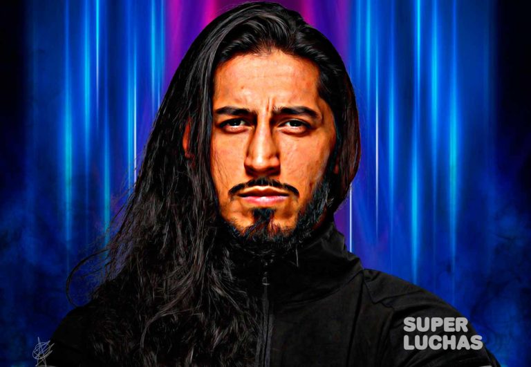 Mustafa Ali