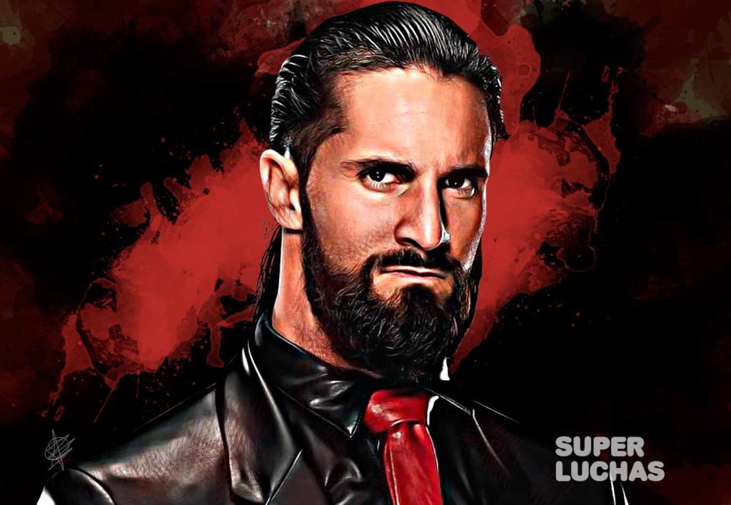 ¿Será Seth Rollins el siguiente retador de Roman Reigns?