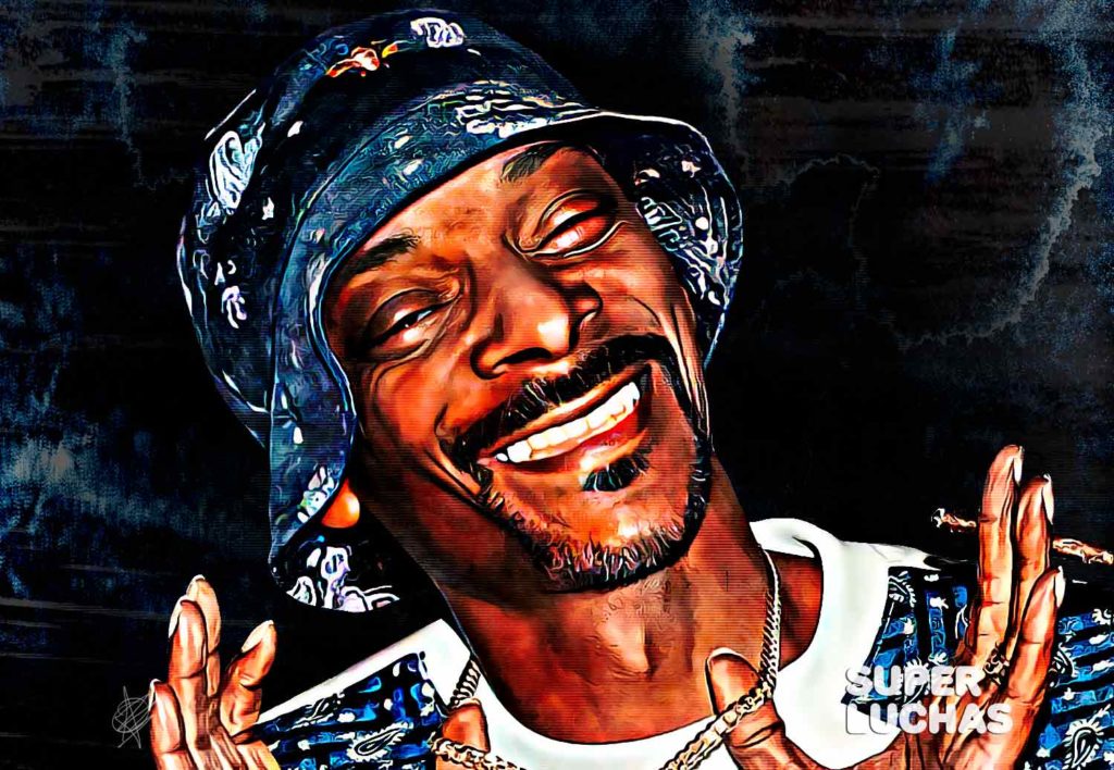 Snoop Dogg