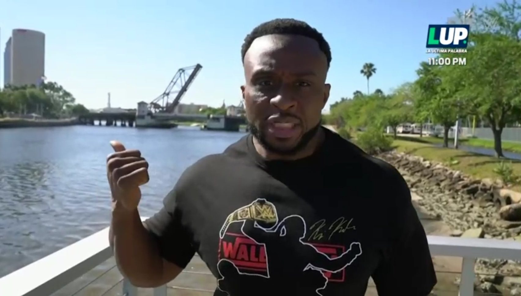Big E