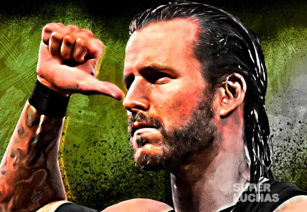 Adam Cole