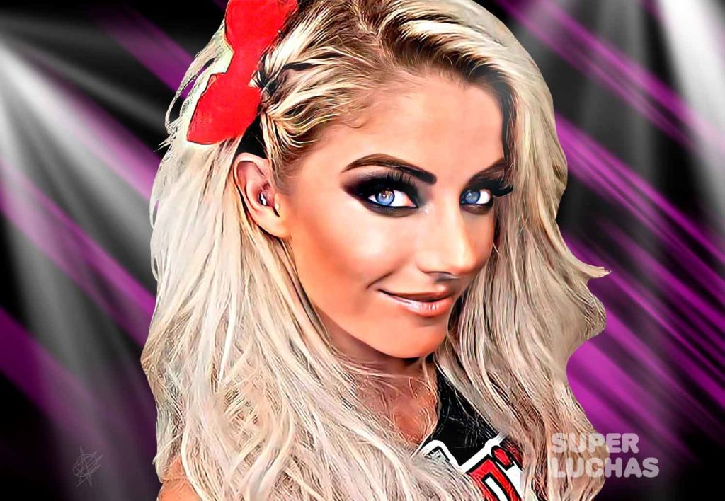 Alexa Bliss