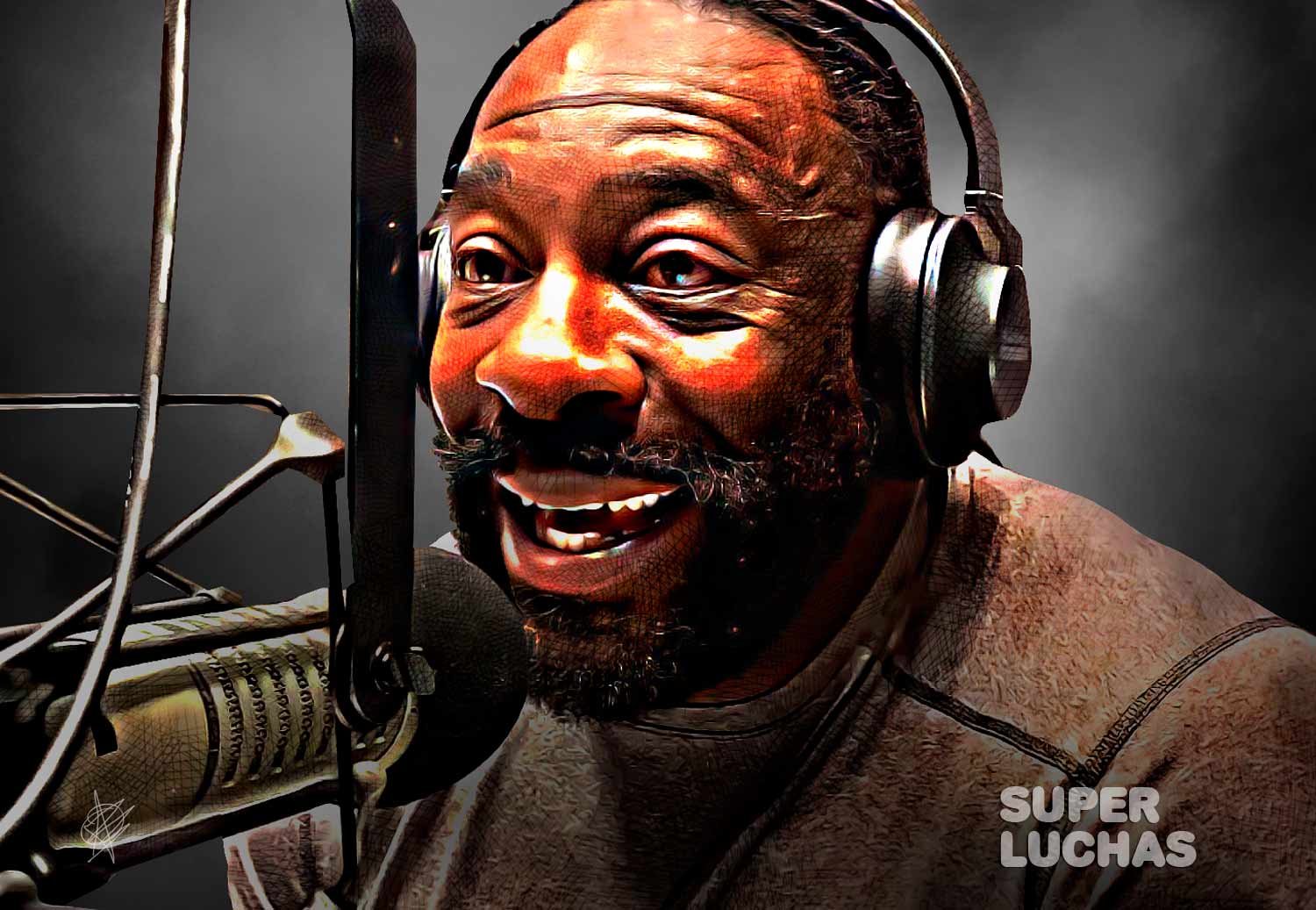 Booker T