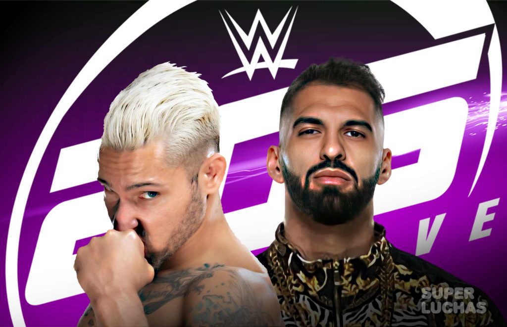 Cobertura 205 Live 14 de mayo 2021