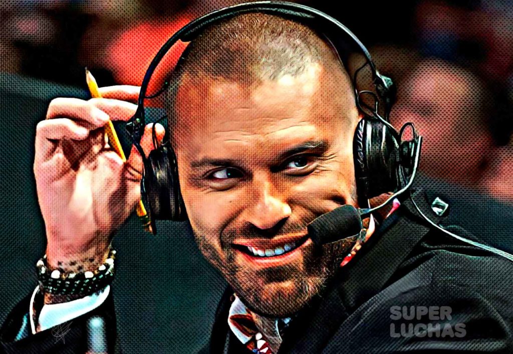 Corey Graves