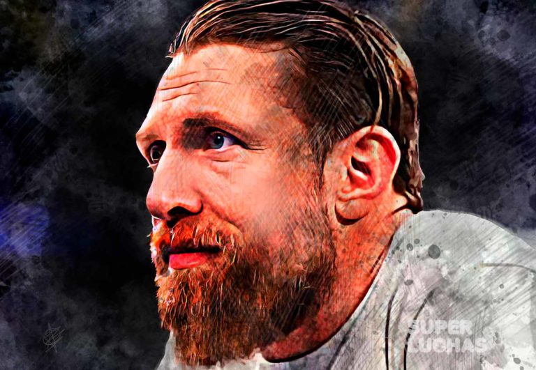 Daniel Bryan