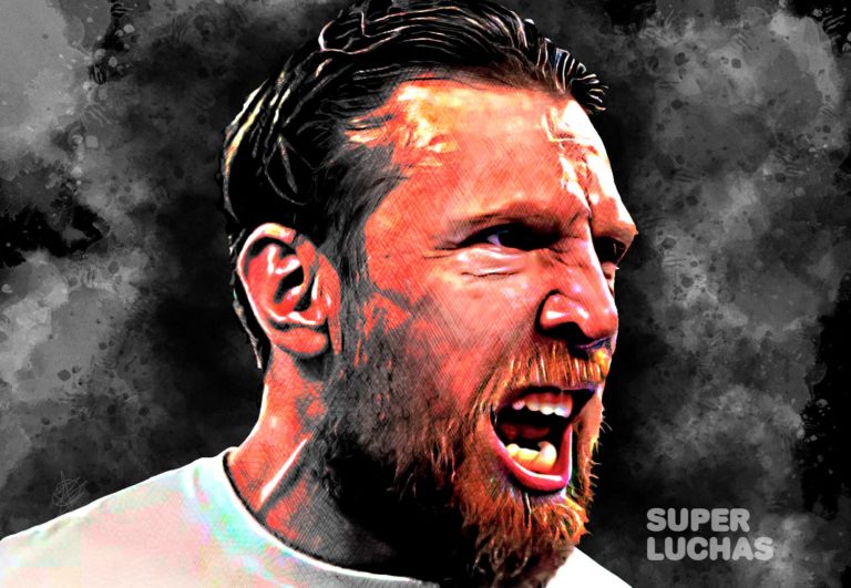 Daniel Bryan