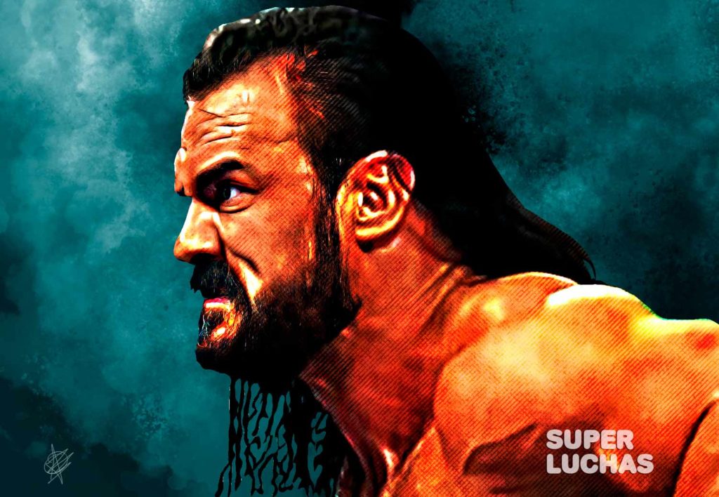 Drew McIntyre