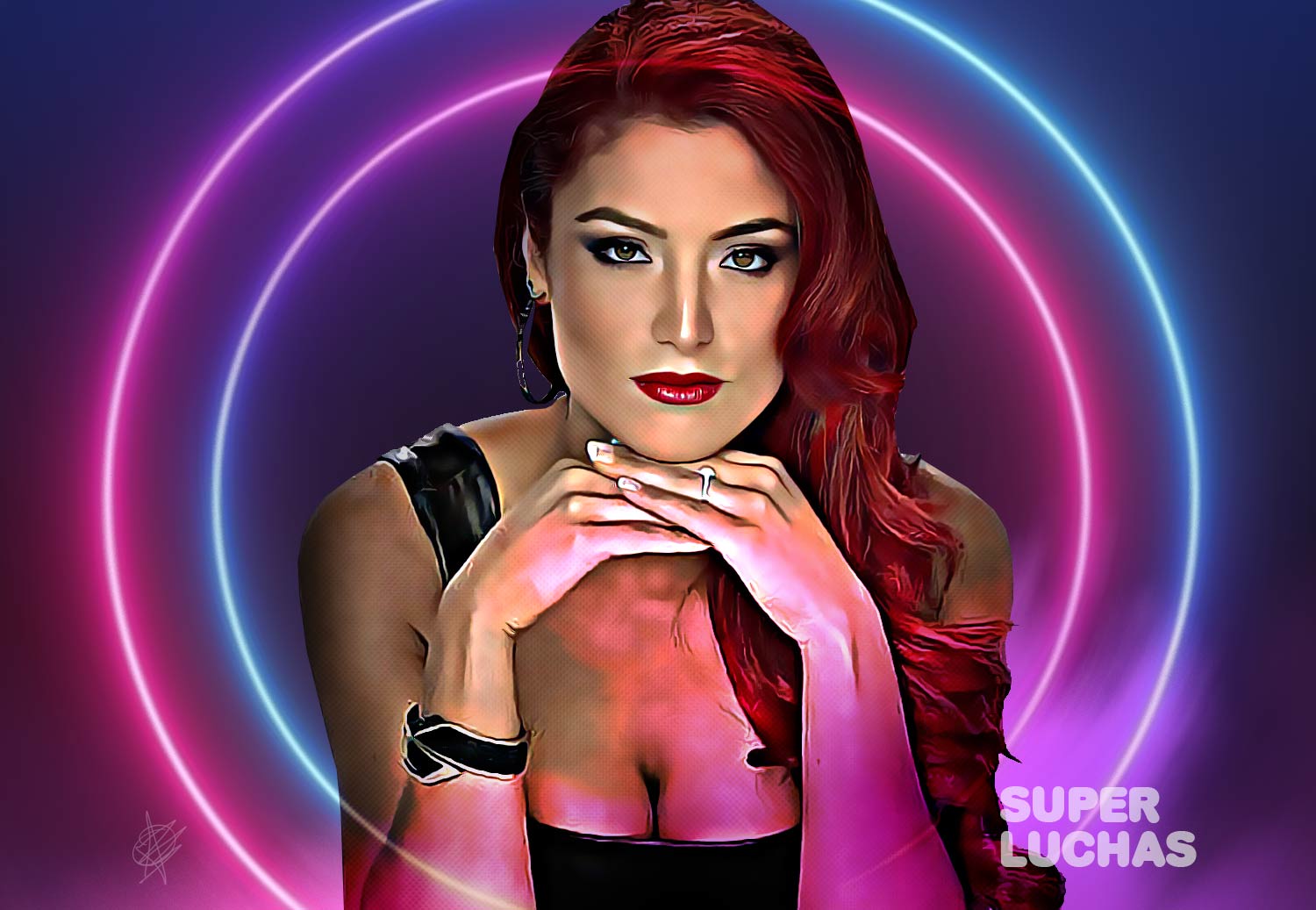 Eva Marie