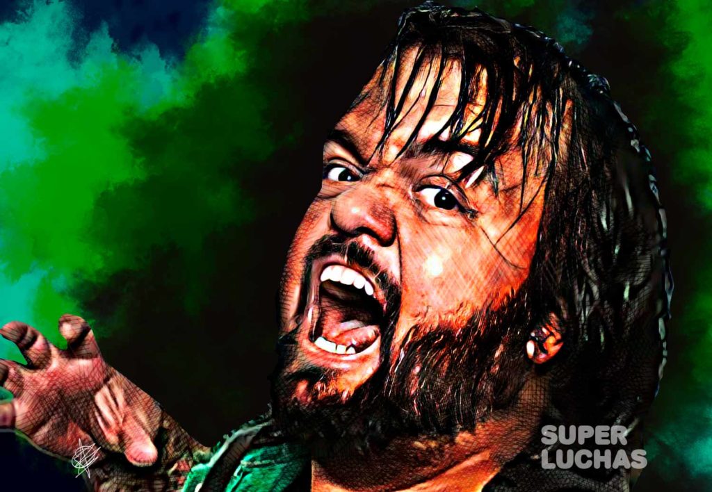 Hornswoggle