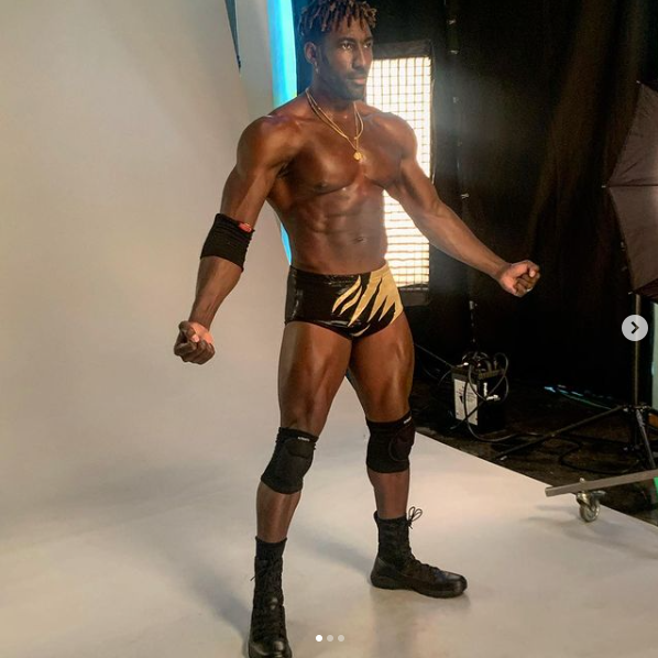 Instagram de EJ Nduka Instagram de EJ Nduka