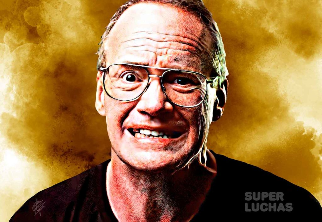 Jim Cornette