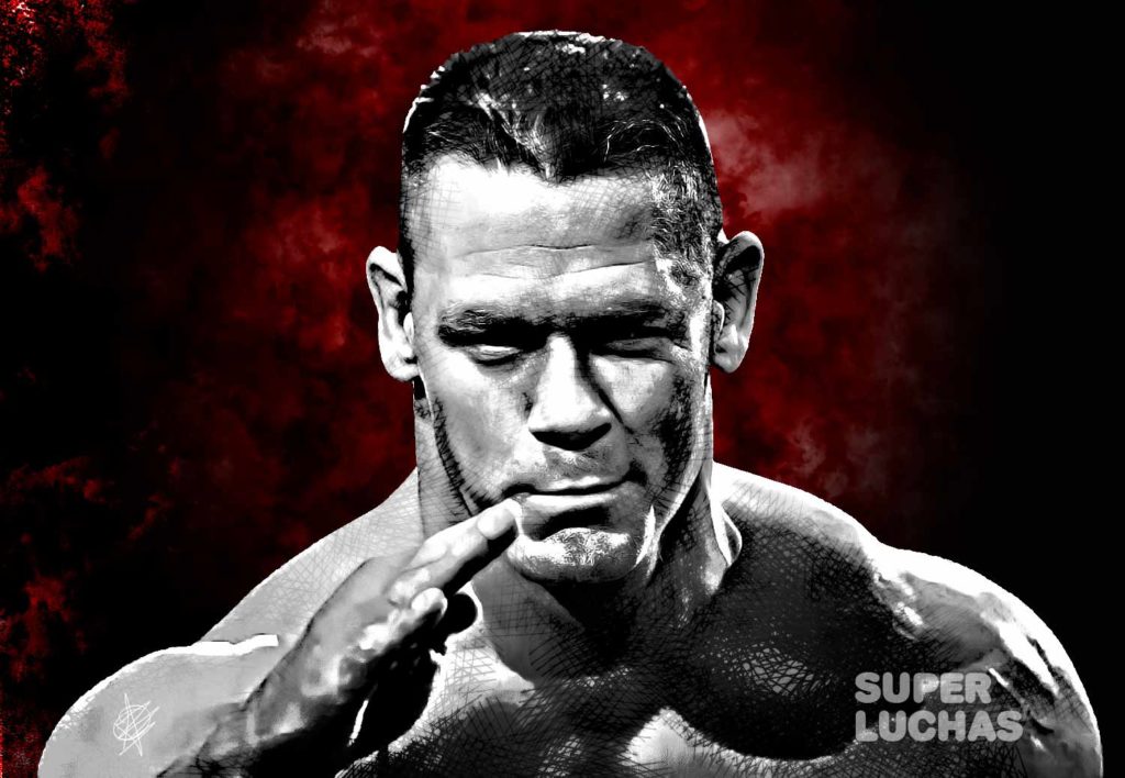 John Cena