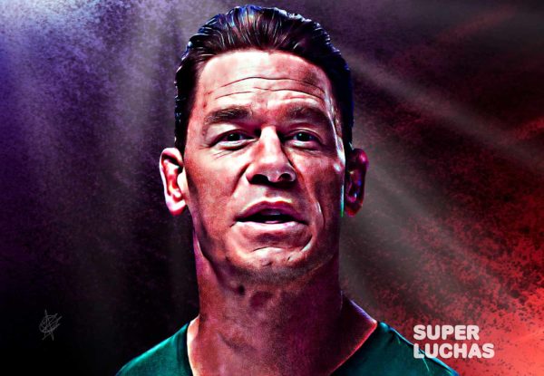 John Cena