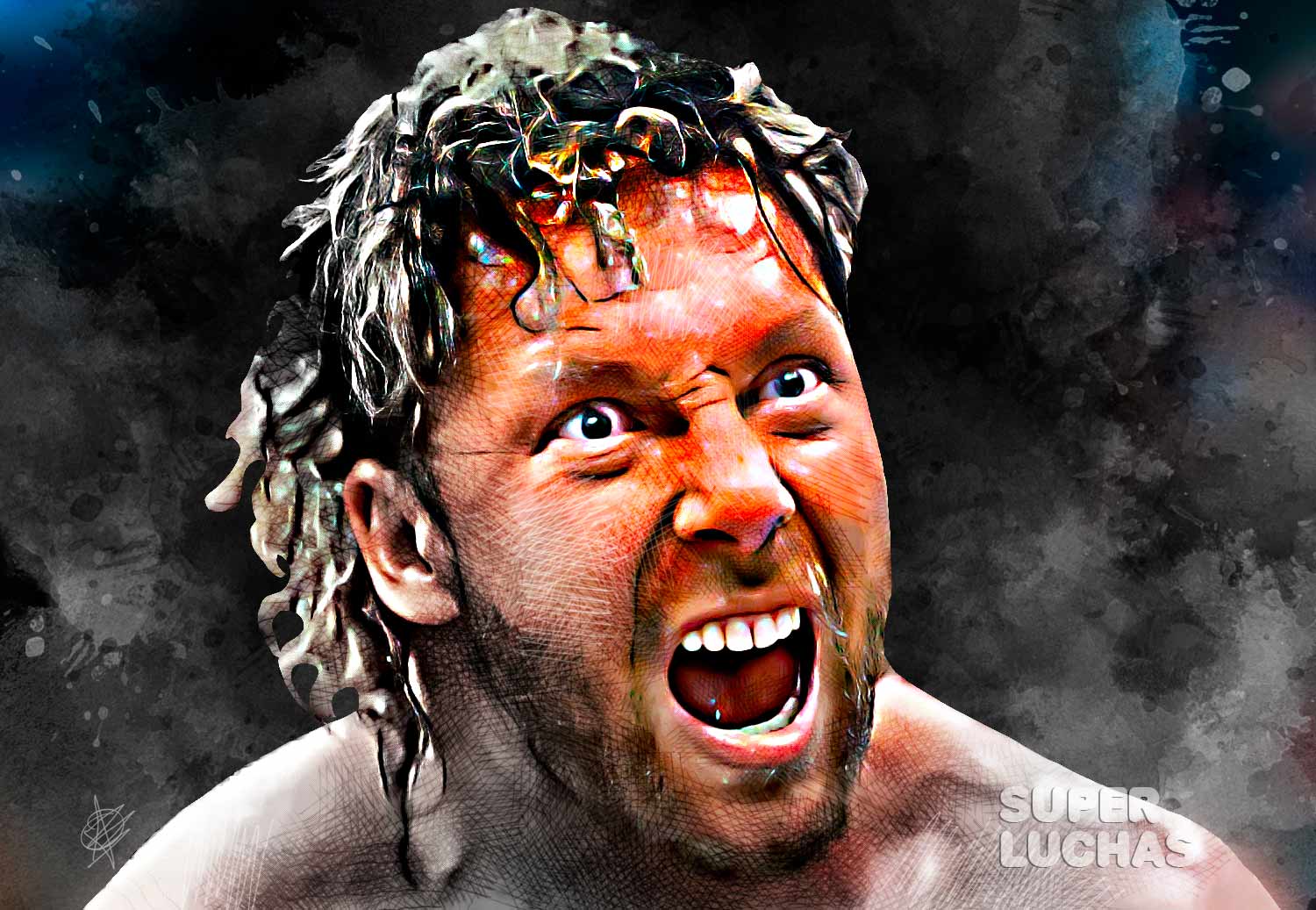 Kenny Omega