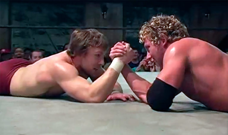 Kenny Omega Bryan Danielson