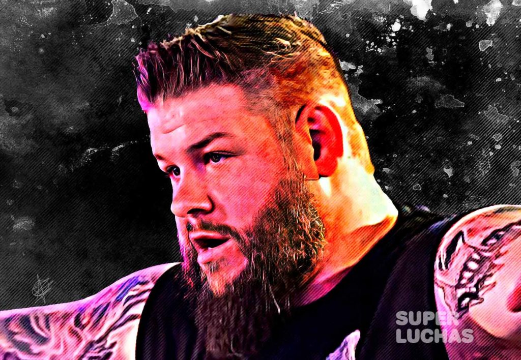 Kevin Owens