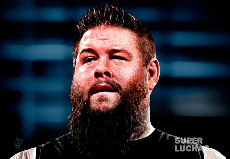 Kevin Owens