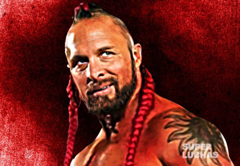 Lance Archer