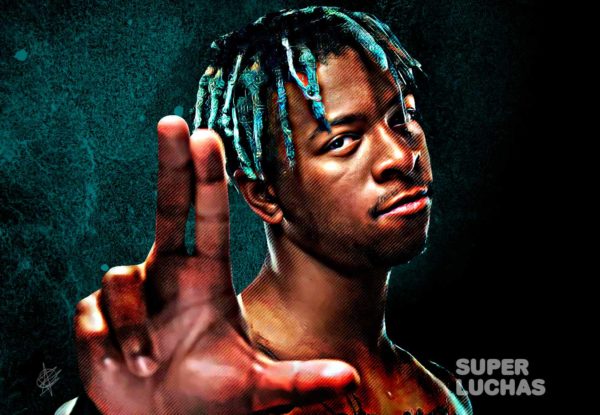 Lio Rush