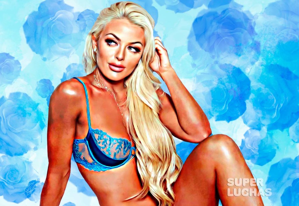 Mandy Rose