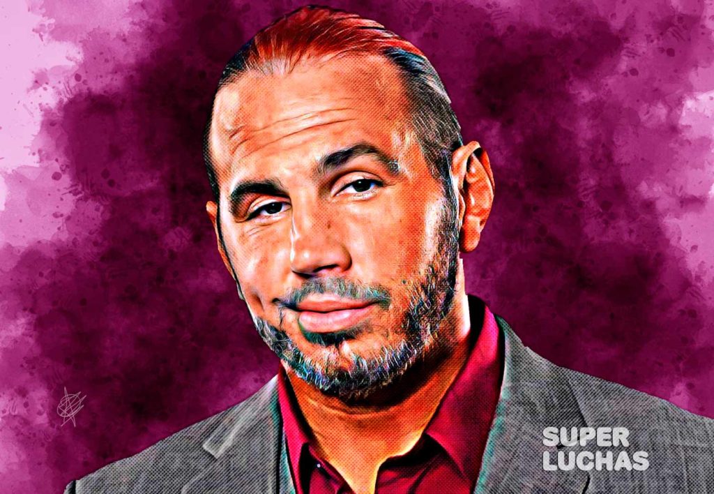 Matt Hardy