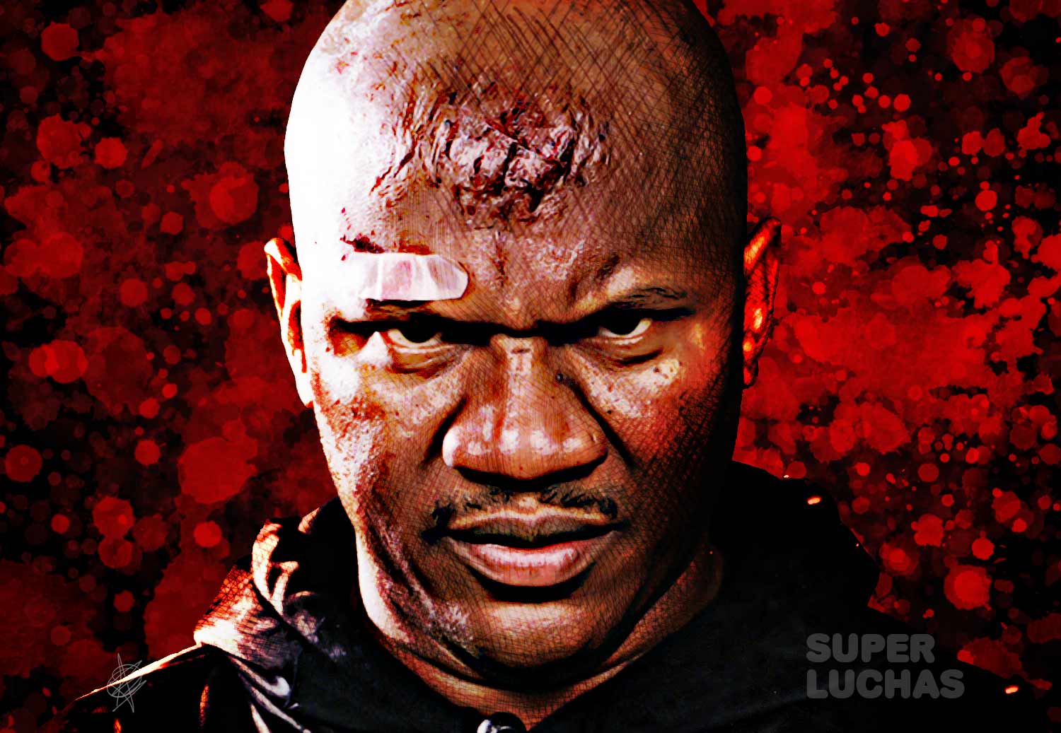 Wesley Snipes odiaba a Ryan Reynolds y casi estrangula al director de  'Blade 3': \, image size:1500x1037