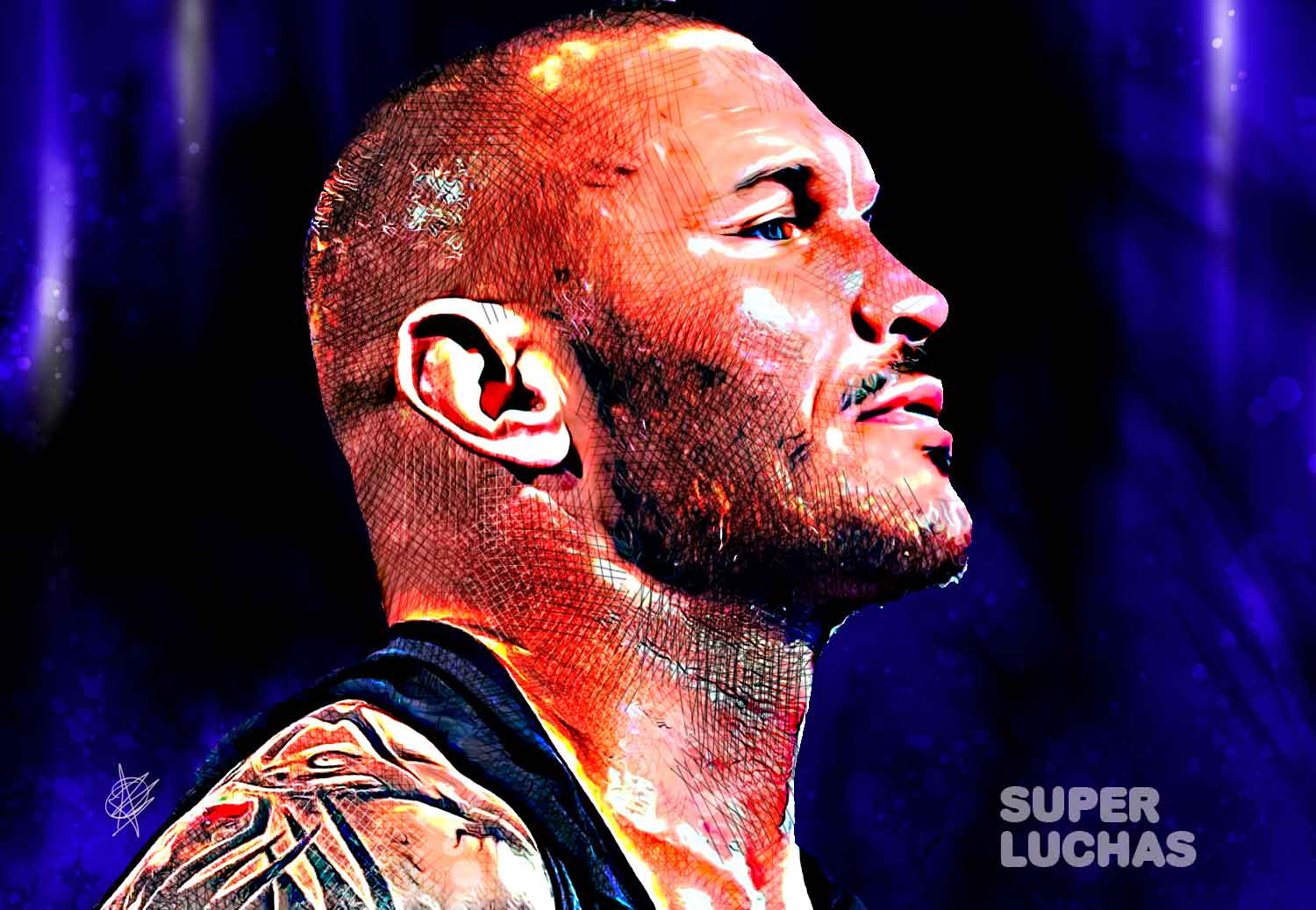 Randy Orton