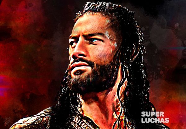 Roman Reigns