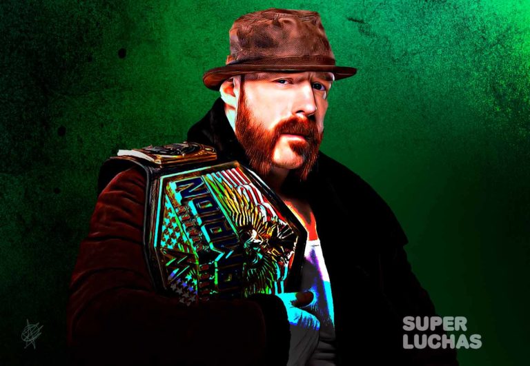 Sheamus